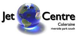 Jet Centre Coleraine