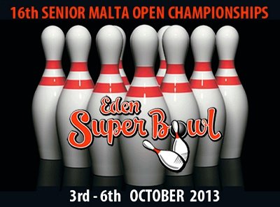malta senior open