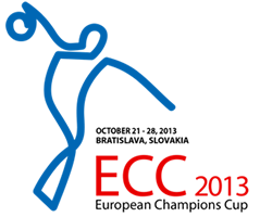 ECC 2013