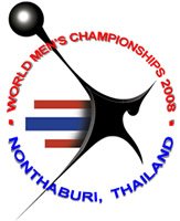 World Men's Championships 2008