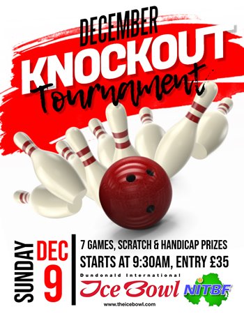 Knockout Tournament