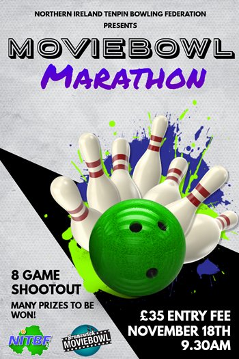 Moviebowl Marathon Tournament