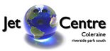 Jet Centre Logo