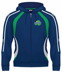 NI Hoodie