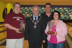 Winners