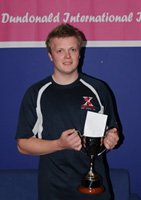 Grant Dugan - Scratch