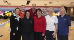 Jet Centre Classic - Winners